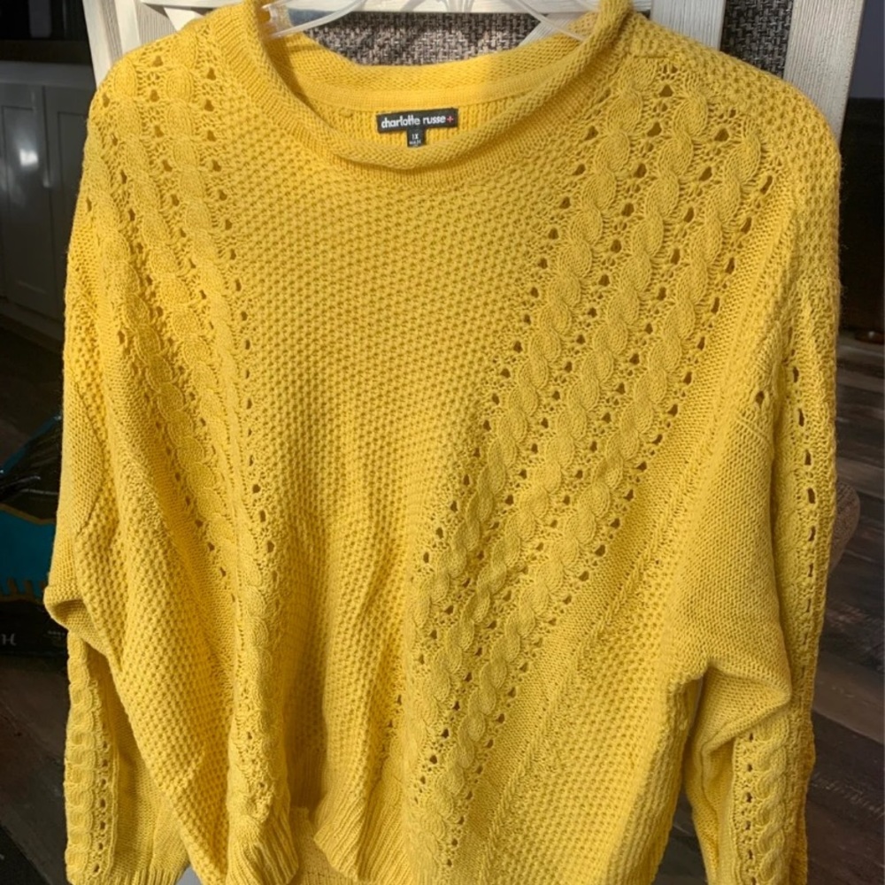 sweater